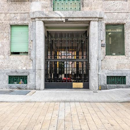 Bnbutler - Venini 14 - Tra Centrale E Buenos Aires Milano Eksteriør billede