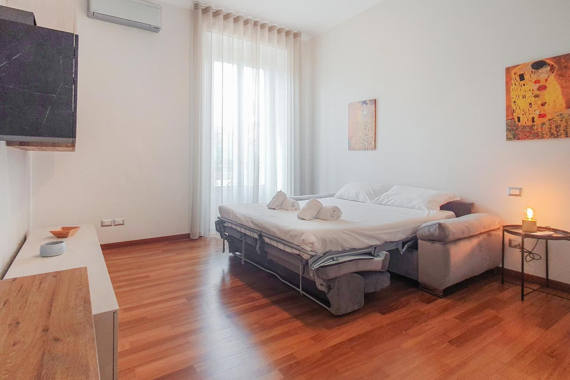Bnbutler - Venini 14 - Tra Centrale E Buenos Aires Milano Eksteriør billede