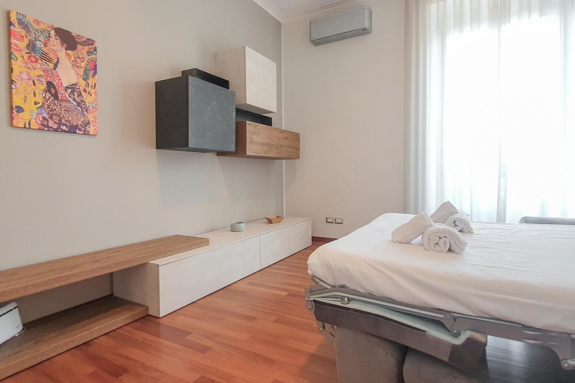Bnbutler - Venini 14 - Tra Centrale E Buenos Aires Milano Eksteriør billede