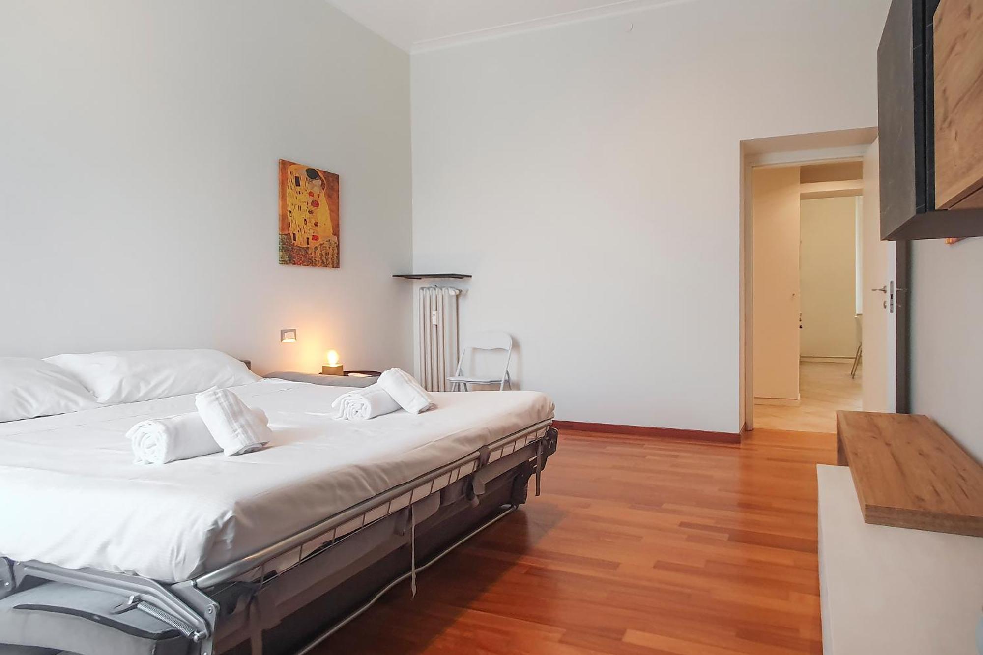 Bnbutler - Venini 14 - Tra Centrale E Buenos Aires Milano Eksteriør billede