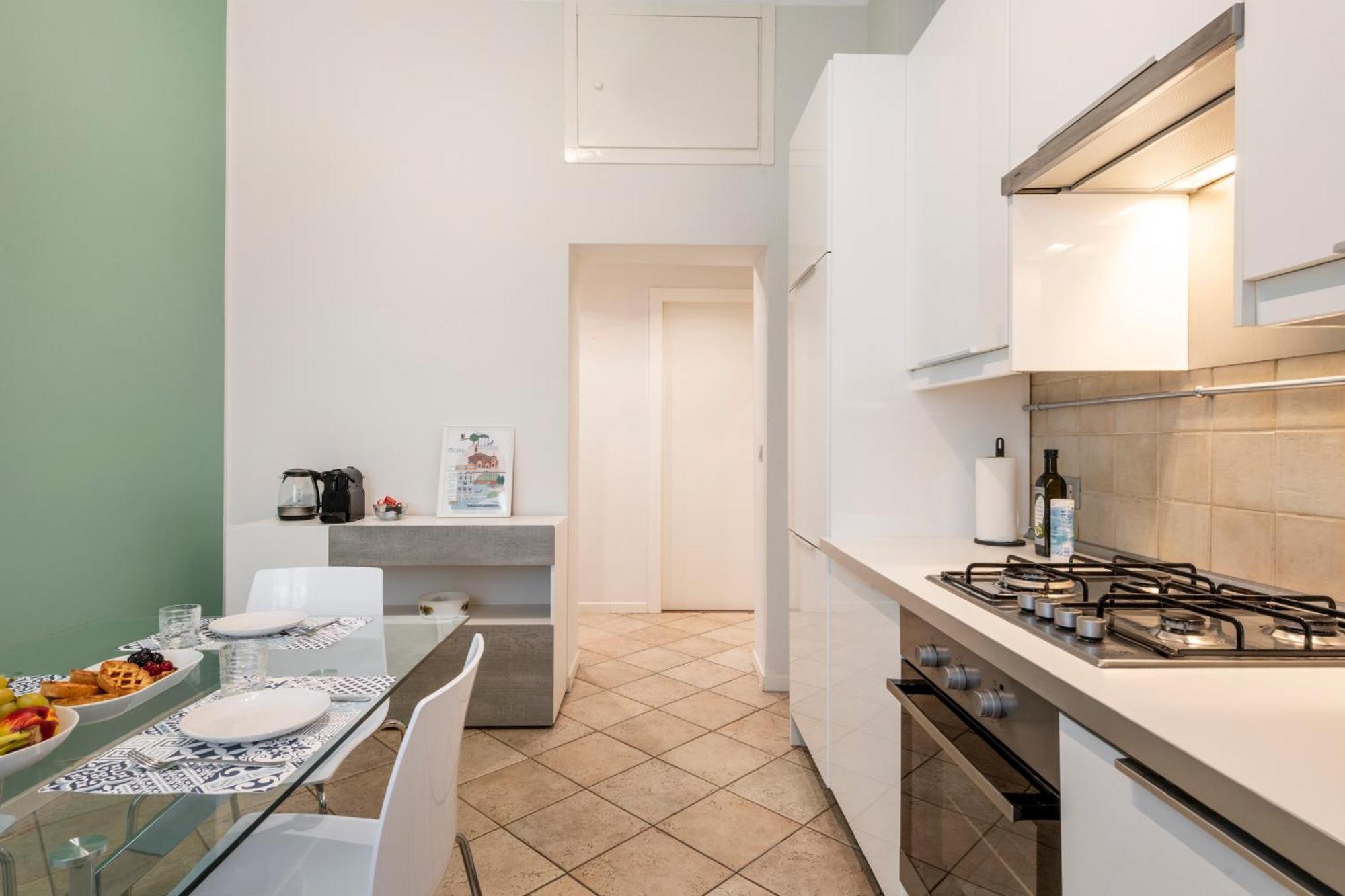 Bnbutler - Venini 14 - Tra Centrale E Buenos Aires Milano Eksteriør billede