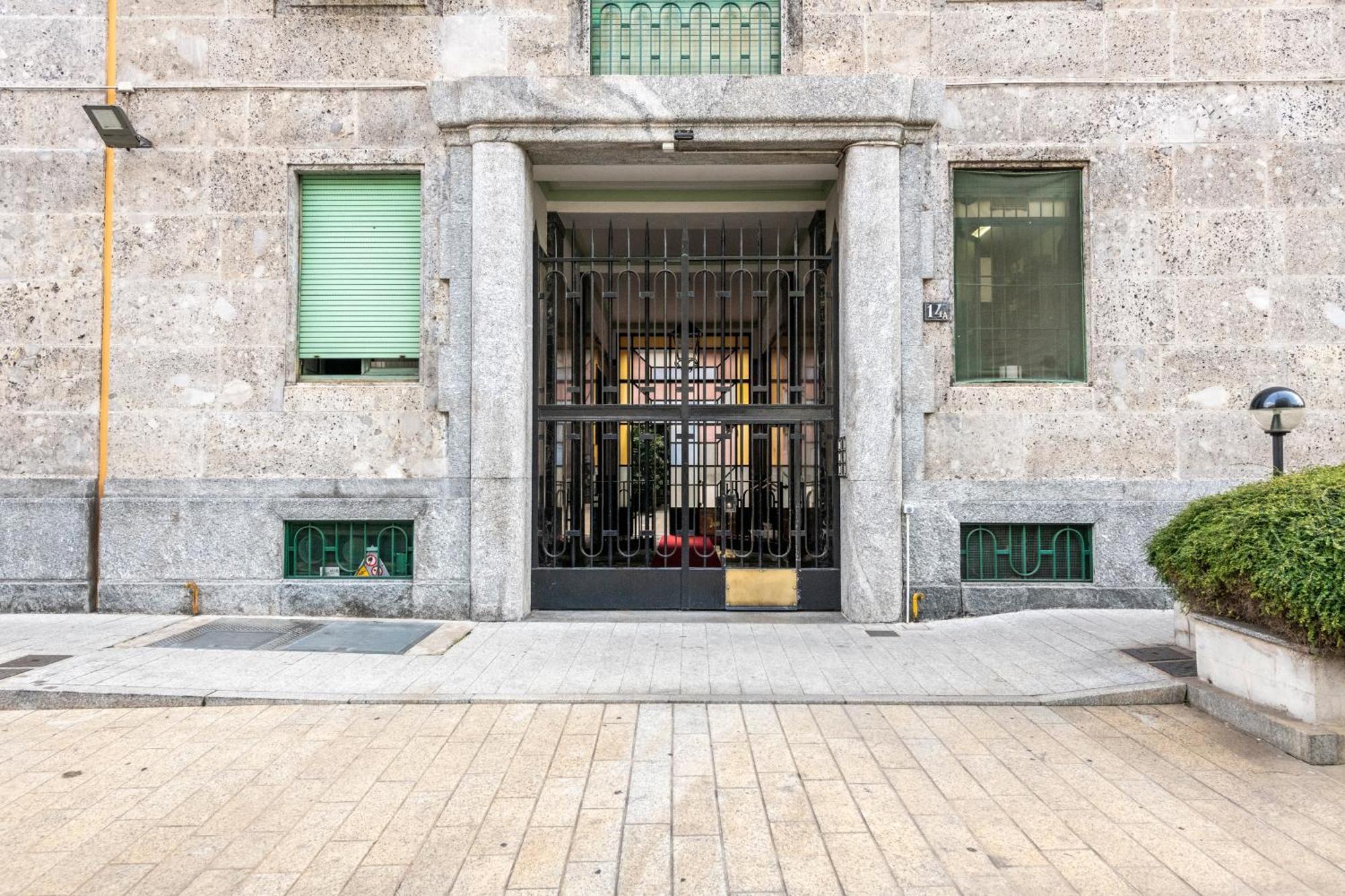 Bnbutler - Venini 14 - Tra Centrale E Buenos Aires Milano Eksteriør billede