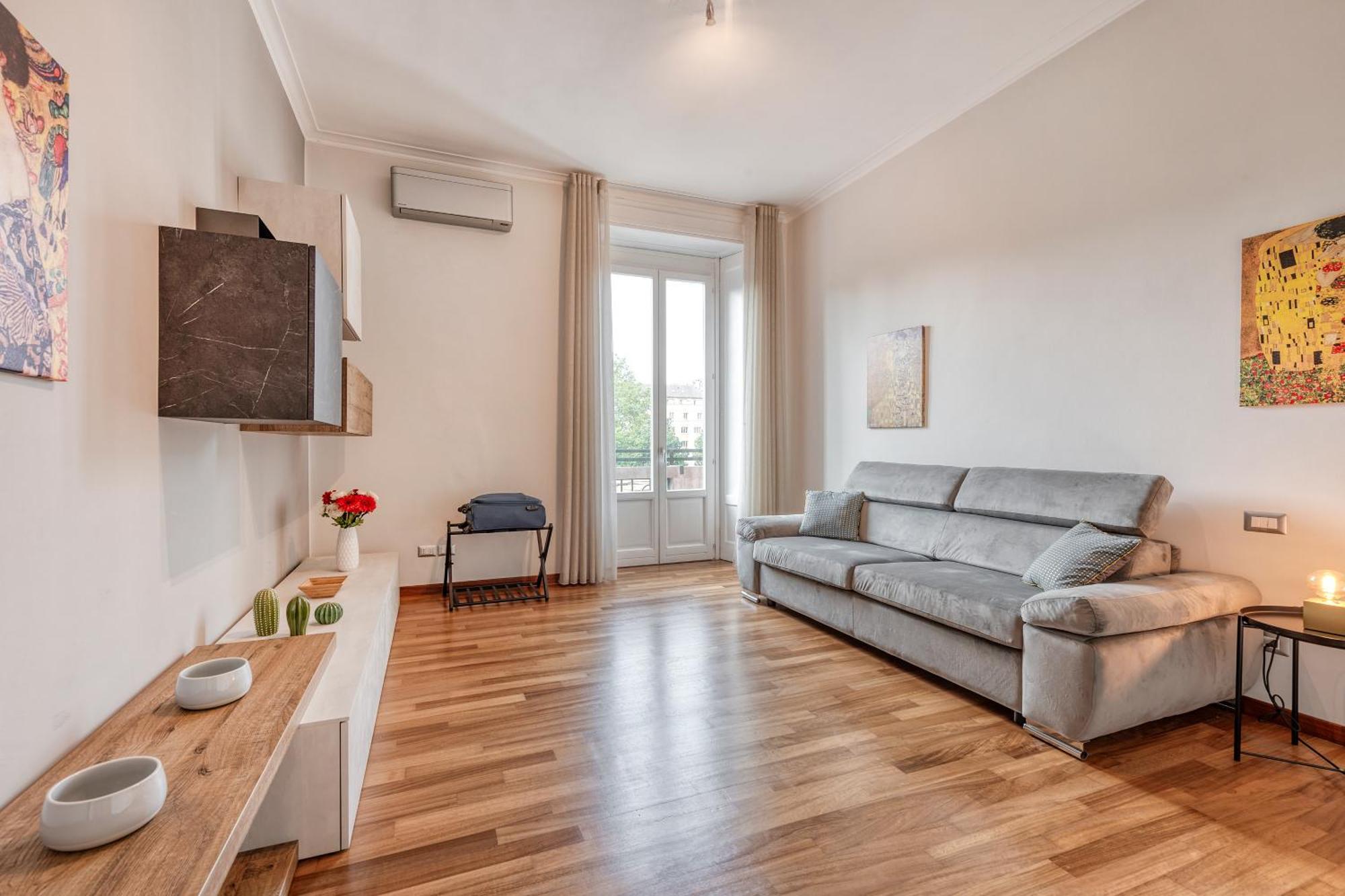 Bnbutler - Venini 14 - Tra Centrale E Buenos Aires Milano Eksteriør billede