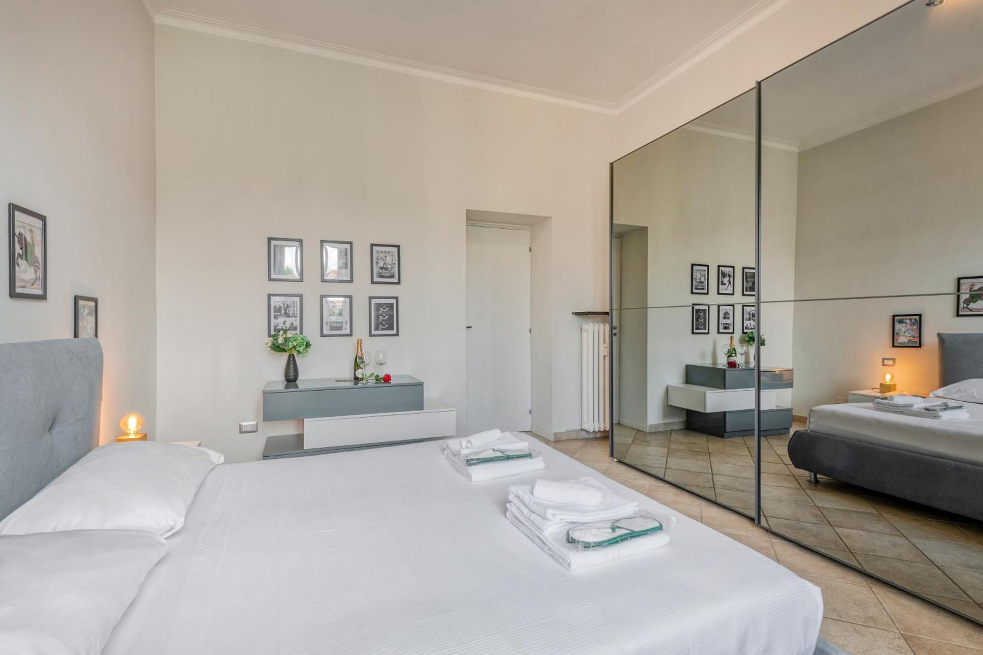 Bnbutler - Venini 14 - Tra Centrale E Buenos Aires Milano Eksteriør billede