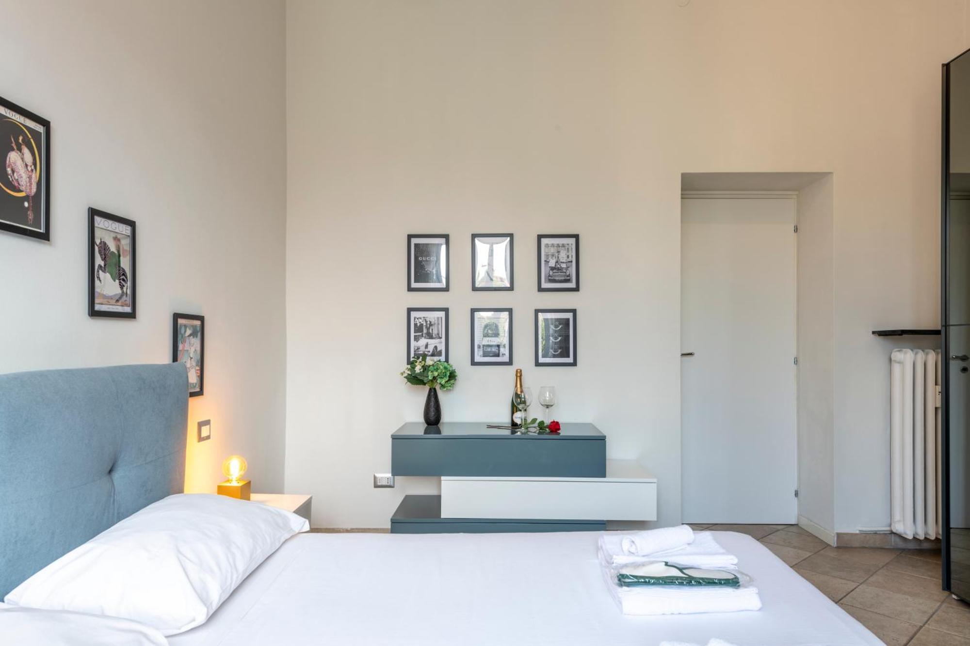 Bnbutler - Venini 14 - Tra Centrale E Buenos Aires Milano Eksteriør billede