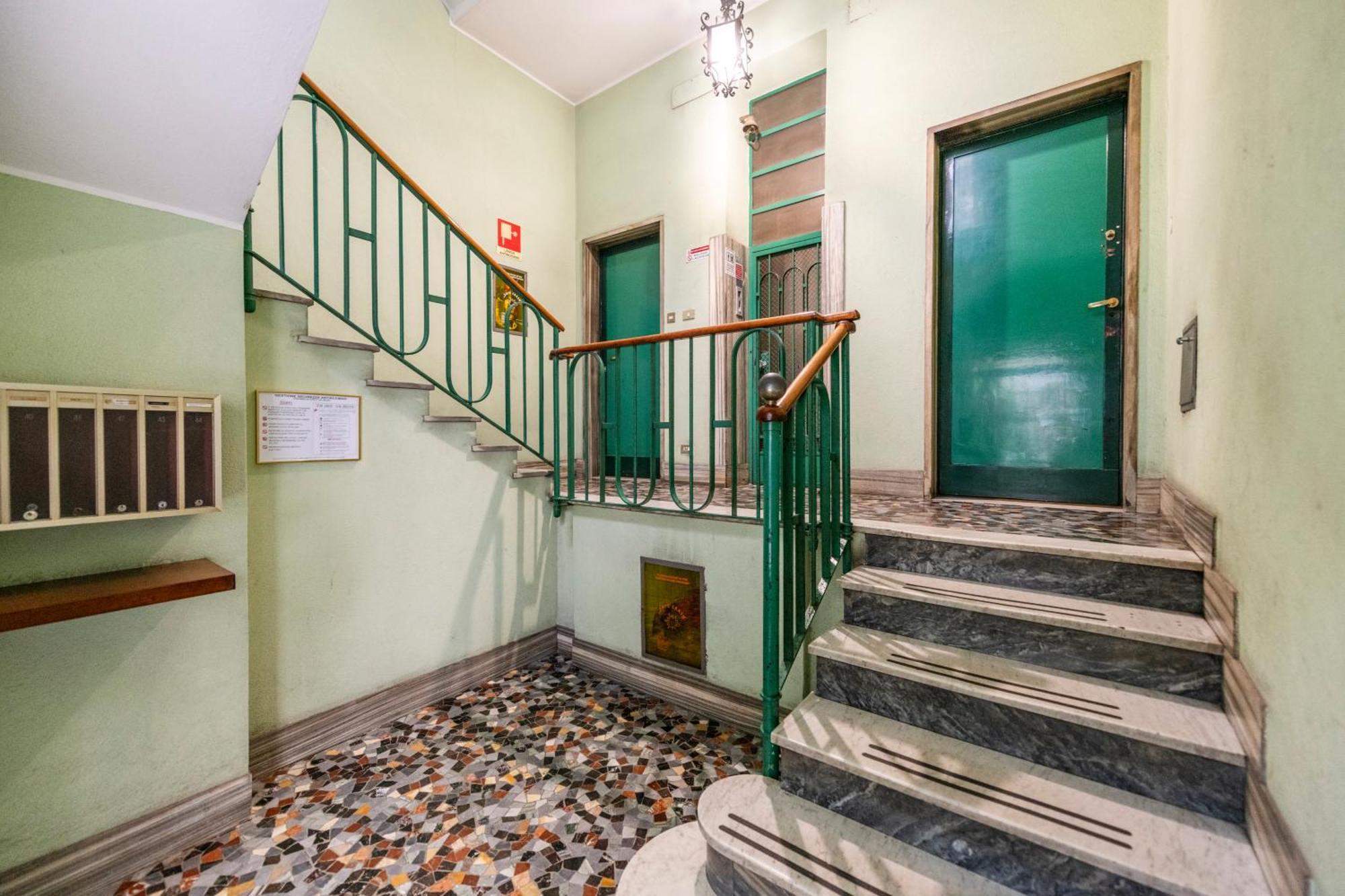 Bnbutler - Venini 14 - Tra Centrale E Buenos Aires Milano Eksteriør billede