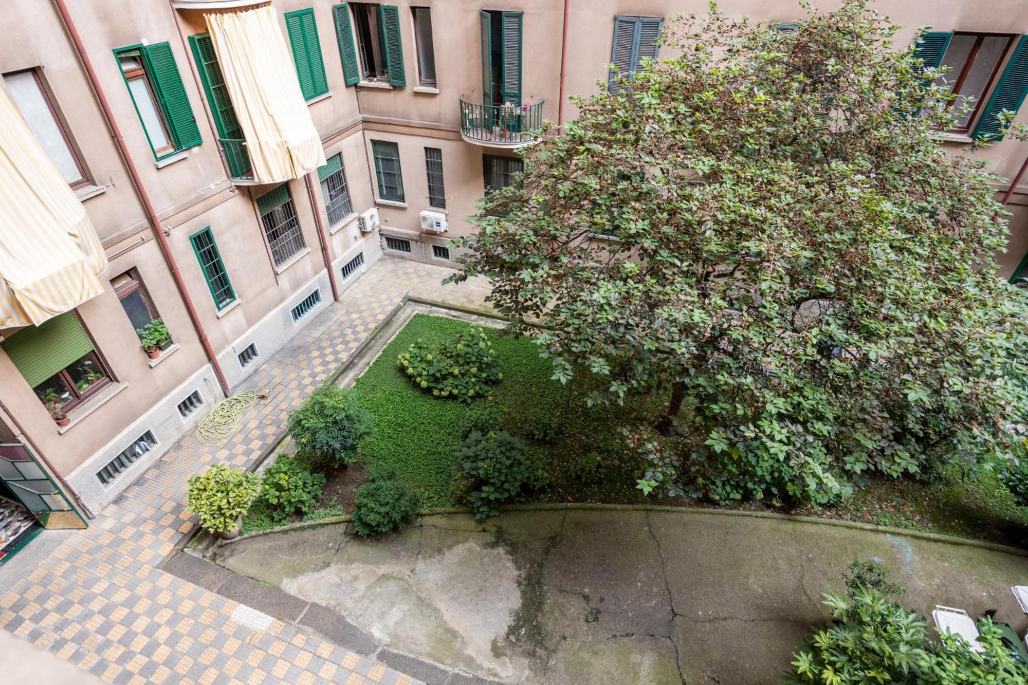 Bnbutler - Venini 14 - Tra Centrale E Buenos Aires Milano Eksteriør billede