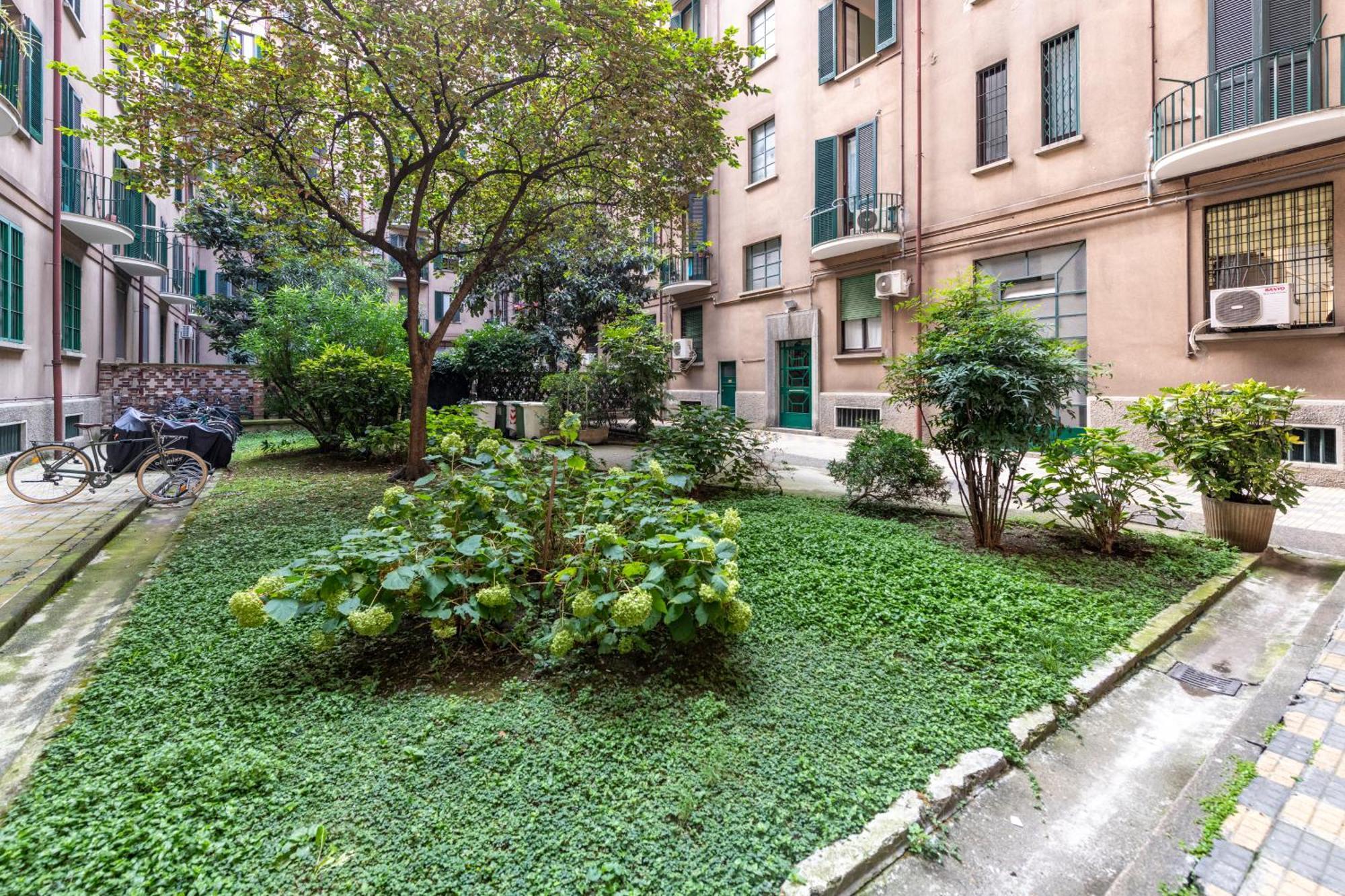 Bnbutler - Venini 14 - Tra Centrale E Buenos Aires Milano Eksteriør billede