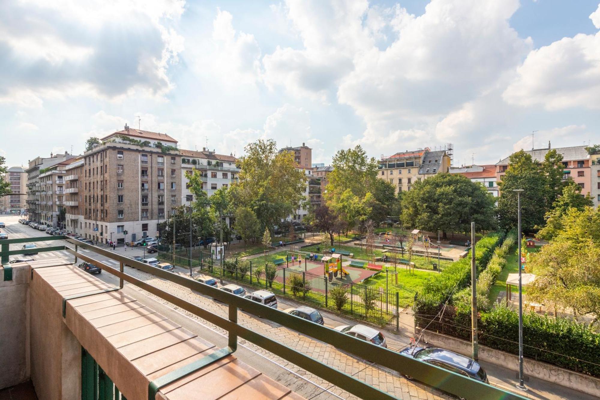 Bnbutler - Venini 14 - Tra Centrale E Buenos Aires Milano Eksteriør billede