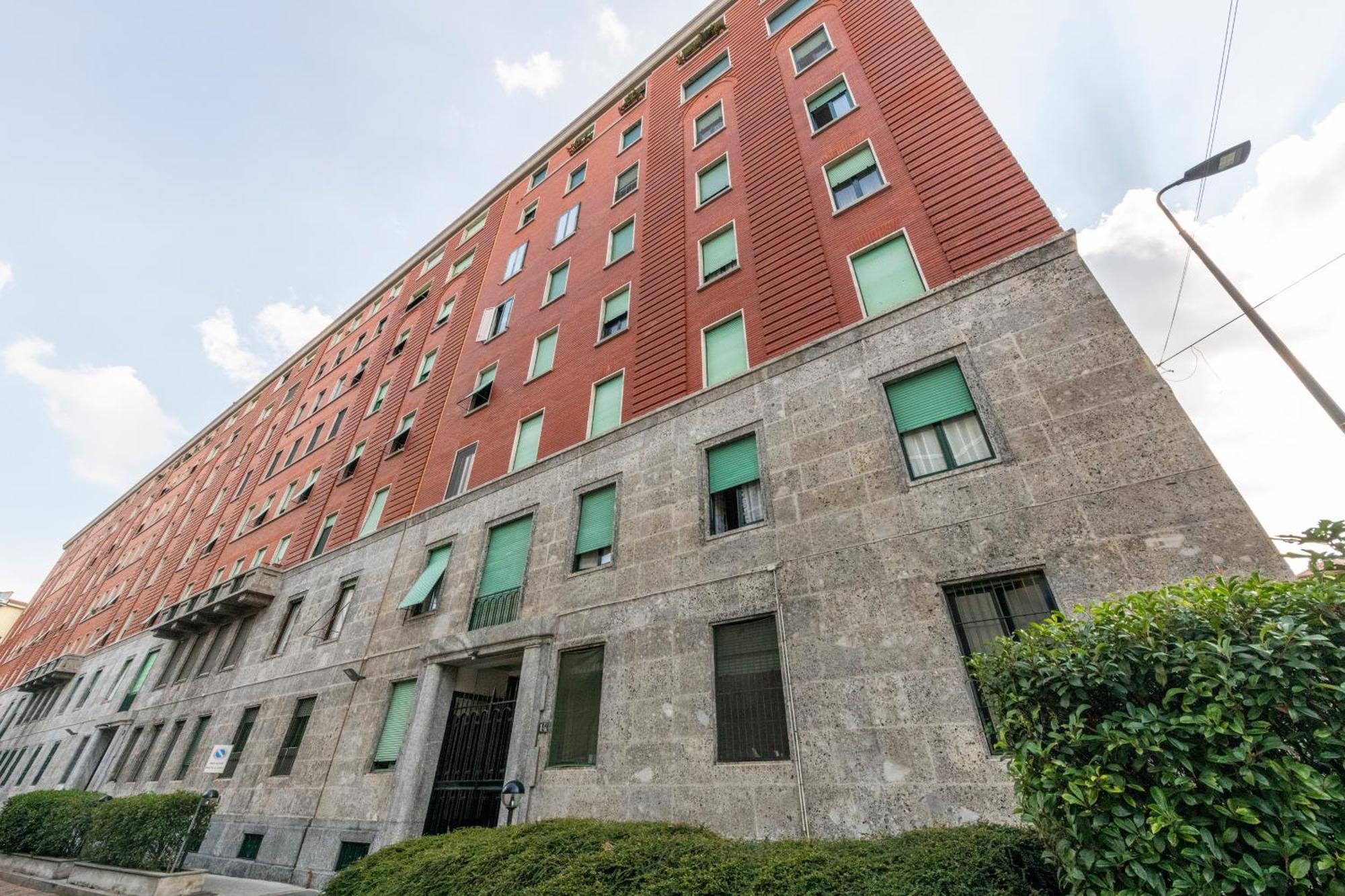 Bnbutler - Venini 14 - Tra Centrale E Buenos Aires Milano Eksteriør billede