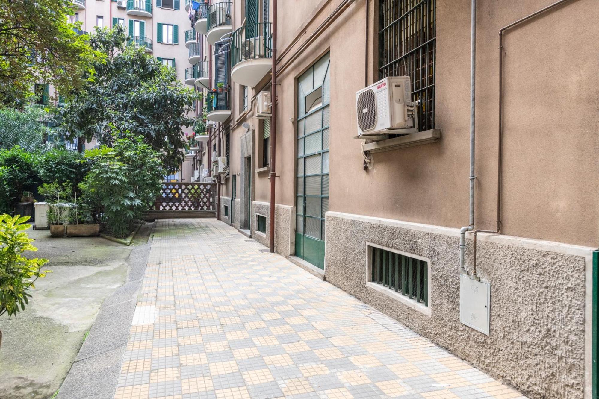 Bnbutler - Venini 14 - Tra Centrale E Buenos Aires Milano Eksteriør billede